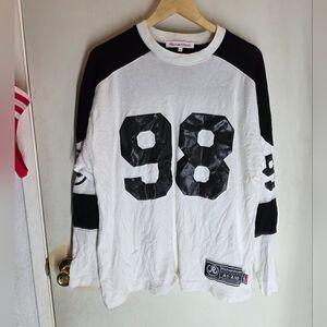 Richardson Spring Summer 2021 Long Sleeve Tee Men's MEDIUM